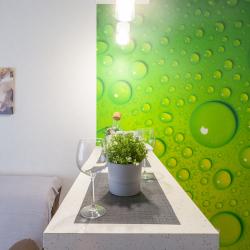 Фото Отель RentPlaza (РентПлаза) на 5-ой просеке 100 корпус 1