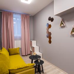 фото 52 Smart Hotel Kantemirovsky (Смарт отель Кантемировский)