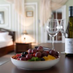 Номер люкс, корпус Домъ купца Кундышева-Володина