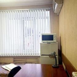 Одноместный номер