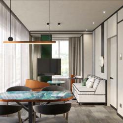 Hyatt Place Ekaterinburg (Хаятт Плейс Екатеринбург) — 4e32256e6ea78cba7116ca3c67a16428
