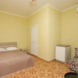 Фото Отель Лидия