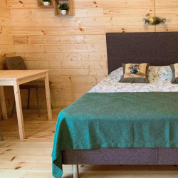 Фото Отель Лотос