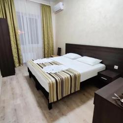 Фото Отель Регата