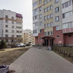 2-комнатные апартаменты улучшенные