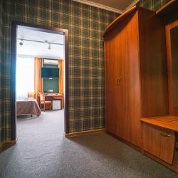 Фото Отель Звезда