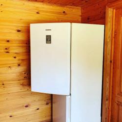 3-местный коттедж стандарт