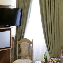 Фото Отель Плаза