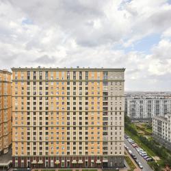 Фото Отель Satin Home Apart на улице Красуцкого 3М