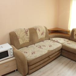 4-местный номер улучшенный VIP Guest House