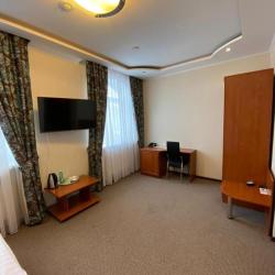 Фото Отель Европейская