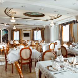 Фото Отель Сайран