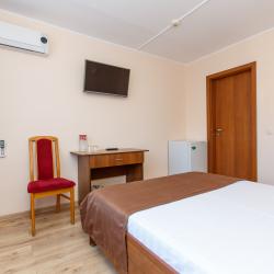 Фото Отель Океан