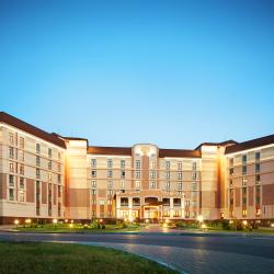 Фото Отель Alfa Radon Medical and Spa Resort (Санаторий Альфа Радон)