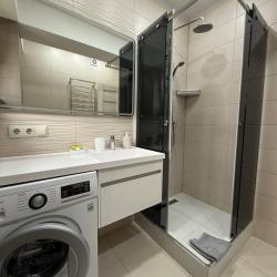 Фото Апартаменты на улице Старошоссейная 5 корпус 2