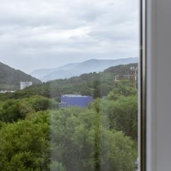 Апартаменты люкс Владивостокская 7