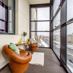 фото 45 ApartMe (АпартМи) на шоссе Пулковское 14 строение 6