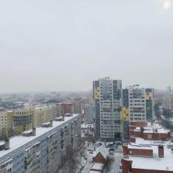 2-комнатные апартаменты стандарт