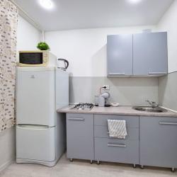 Фото Отель Niki Rent (Ники Рент) на Вокзальной