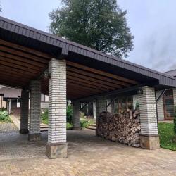 Фото Отель ГК Слобода