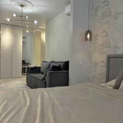 1-комнатные апартаменты стандарт