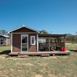 Фото Отель Янтарная