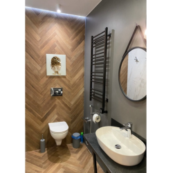 2-комнатные апартаменты стандарт