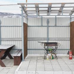 Фото Отель Apreski Бунгало на Банном (Апрески)