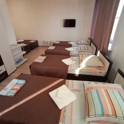 Фото Отель Люкс на Городском