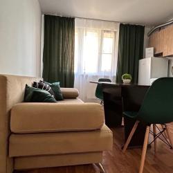 Фото Апартаменты на улице Солнечная 55к21