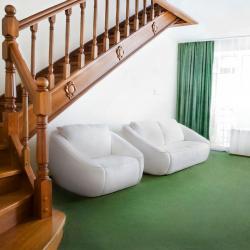 Фото Отель Теплое море