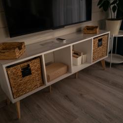 4-местный коттедж улучшенный