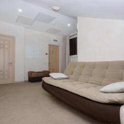 Фото Отель Kailas Park & Spa by Stellar Hotels, Sochi (Кайлас Парк Спа, )