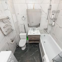 Фото Апартаменты на Шекснинском проспекте 6