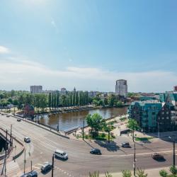 1-комнатные апартаменты стандарт