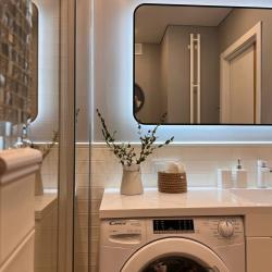 Фото Отель Rent2Room (Рент2Рум) на улице Вешняковская 14к2