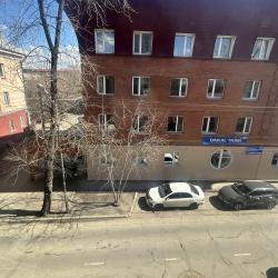 Фото Отель Байкал