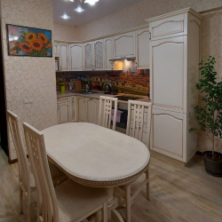 1-комнатные апартаменты улучшенные