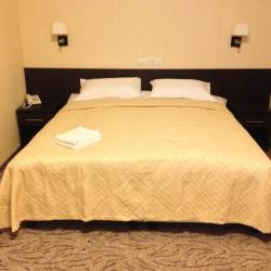 Фото Отель Гостевой дом