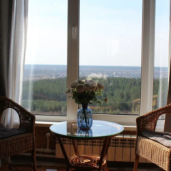 Фото Отель Мечтатель