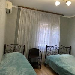 3-местная комната стандарт