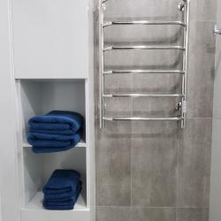 Фото Апартаменты на улице Можайская 14