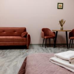 4-местный номер полулюкс