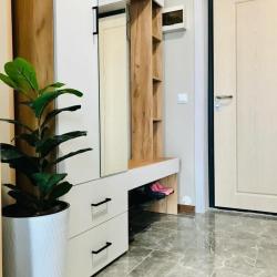 Фото Апартаменты на улице Красной 118к1