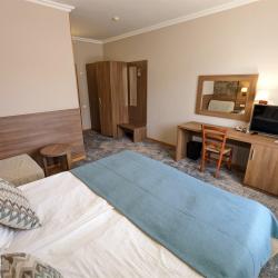 Фото Отель Роза Ветров