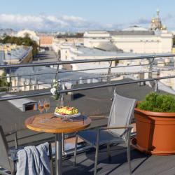фото 88 Garden Street hotel (Гарден Стрит)