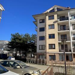 фото 3 Апартаменты на улице Туристическая 4Г корпус 4