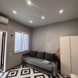 Апартаменты студия