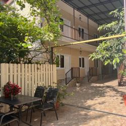 Фото Отель Аэлита