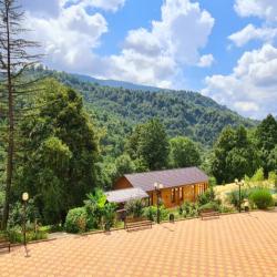 Фото Отель Радоновый источник